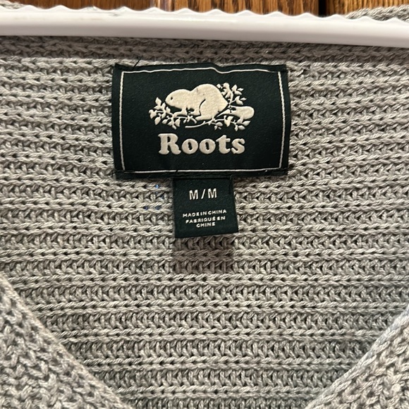 Roots knit sweater - Picture 2 of 4